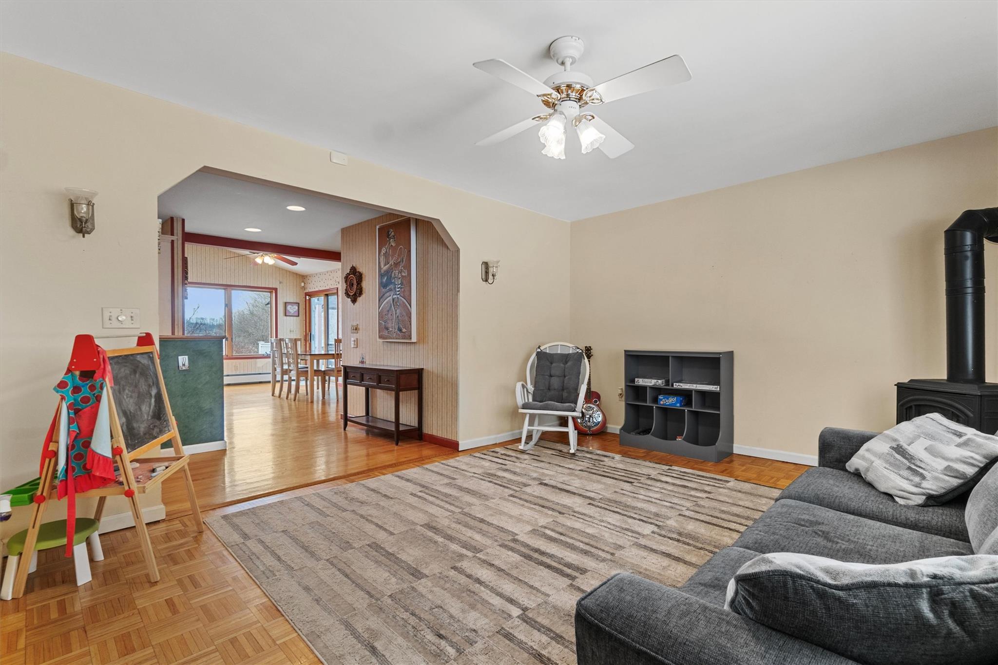 357 Mt Eve Road, Goshen, New York image 6