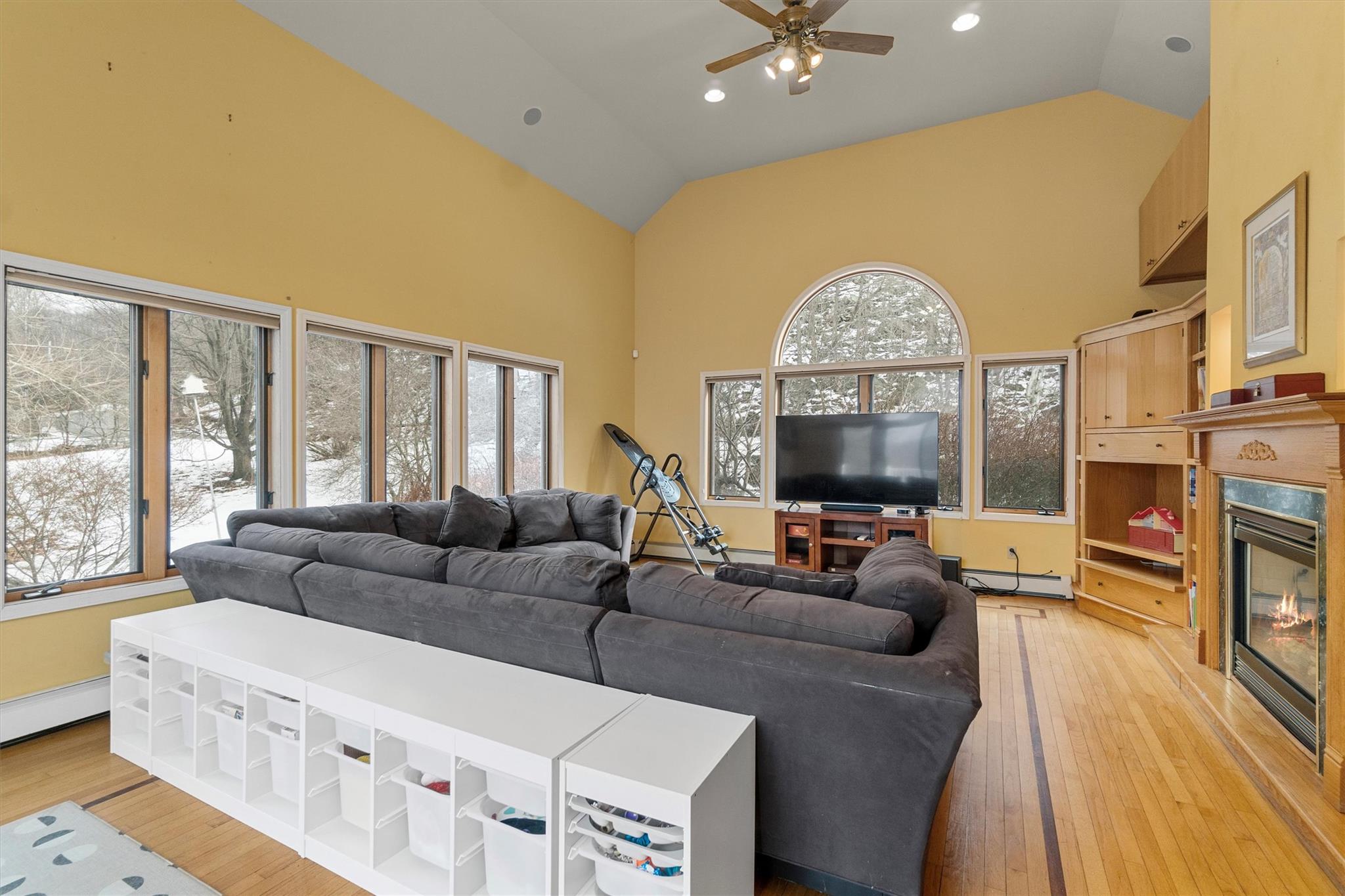 357 Mt Eve Road, Goshen, New York image 18