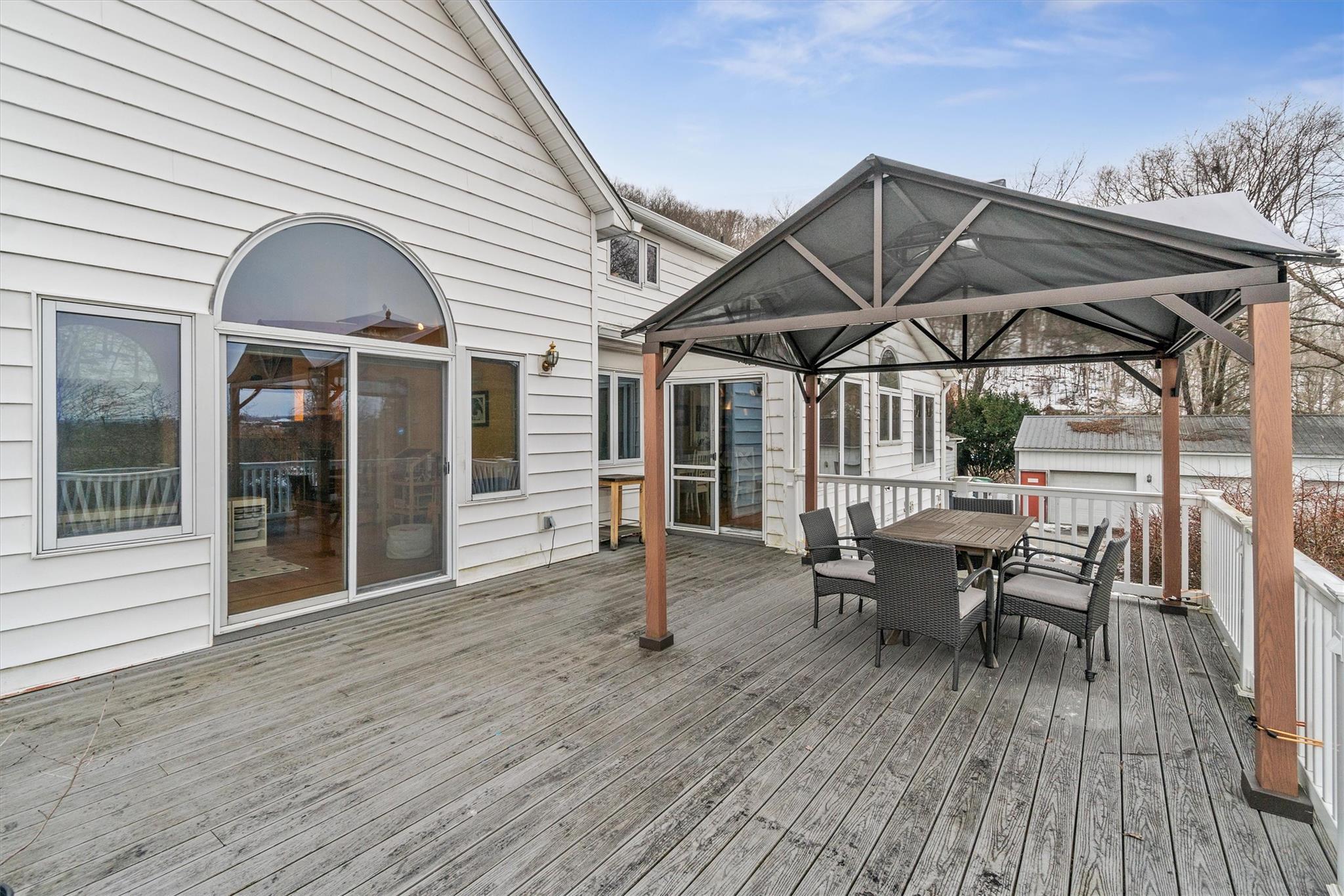 357 Mt Eve Road, Goshen, New York image 36