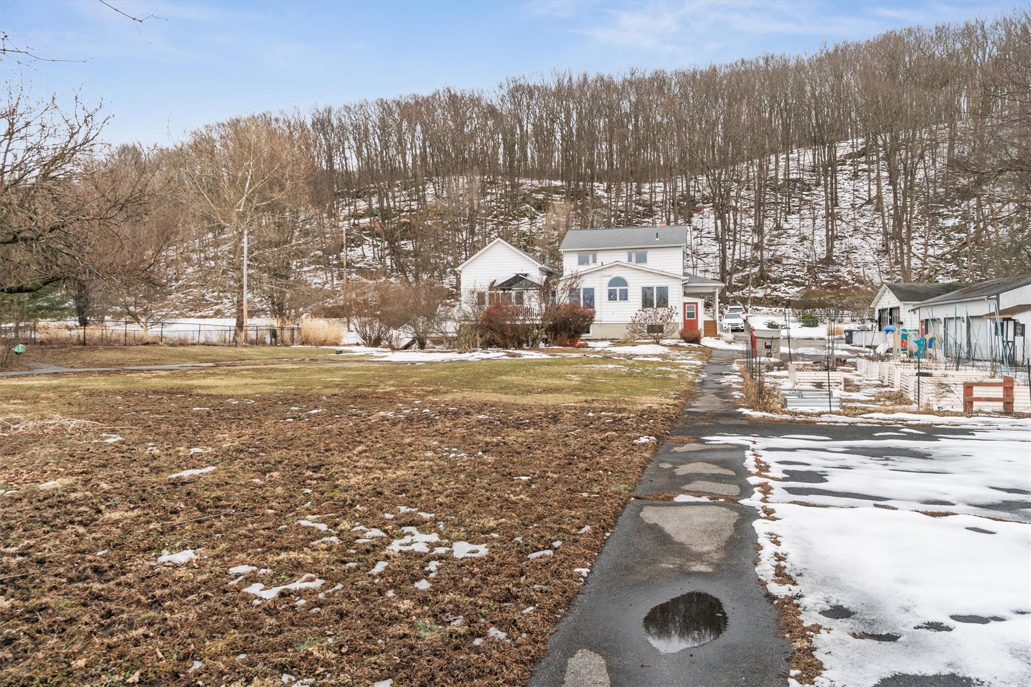 357 Mt Eve Road, Goshen, New York image 41
