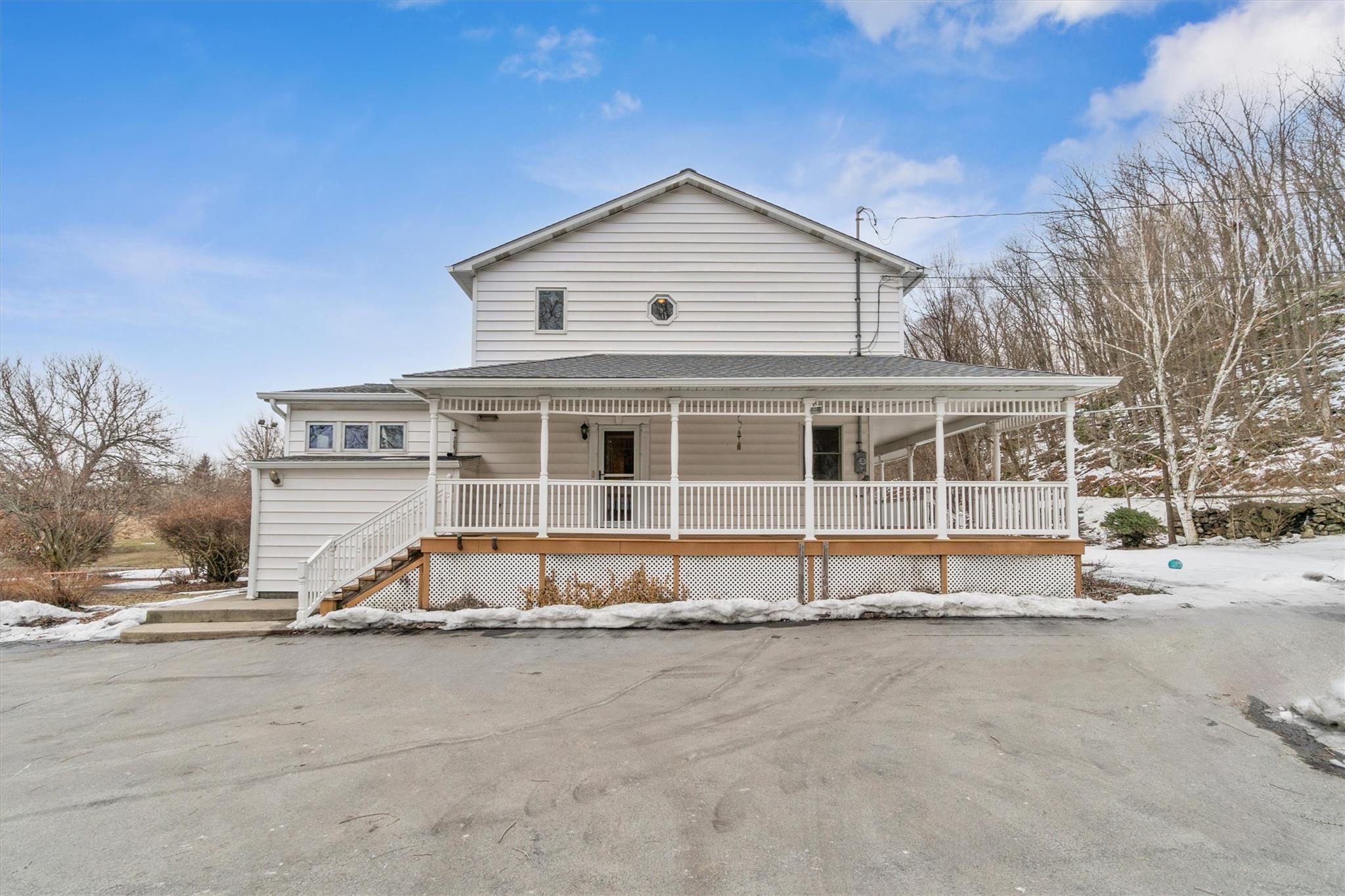 357 Mt Eve Road, Goshen, New York image 45