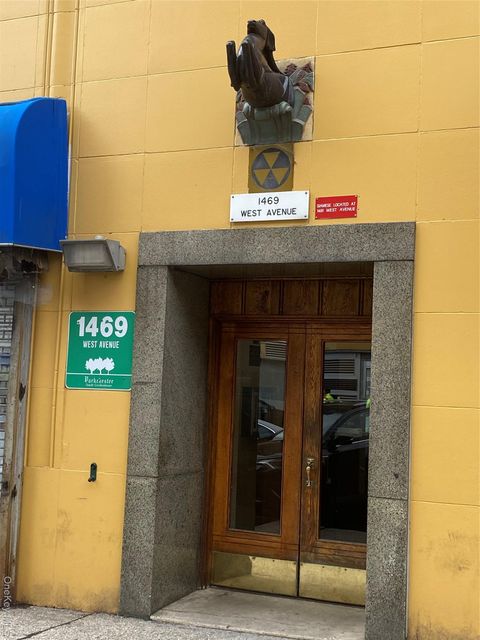 Condo For Sale - 1469 West Avenue #1F<br/> Bronx, NY 10462
