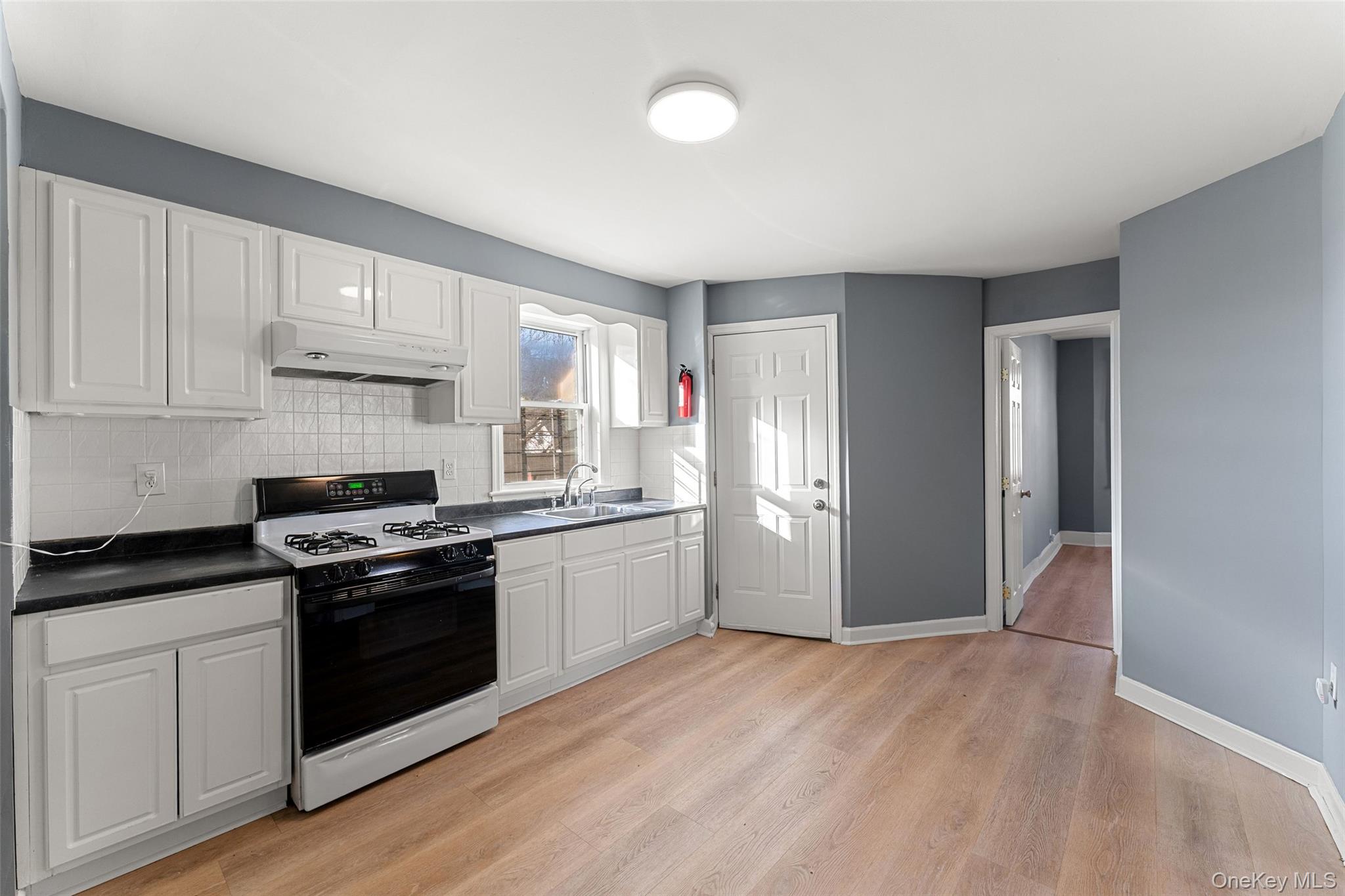 234 Edwards Place 2nd Floor