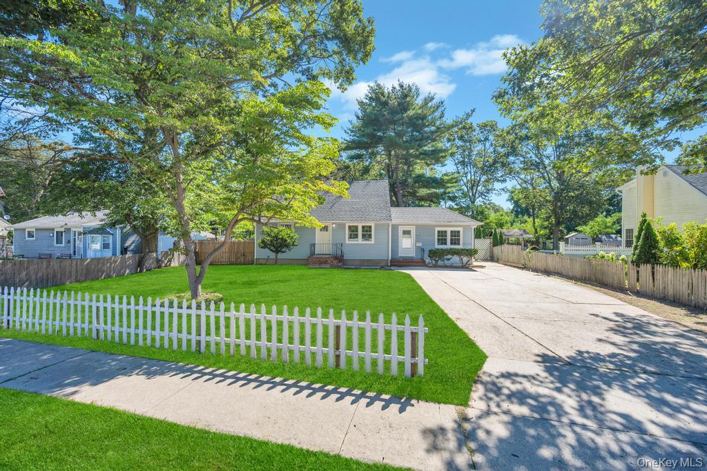 815 Udall Road