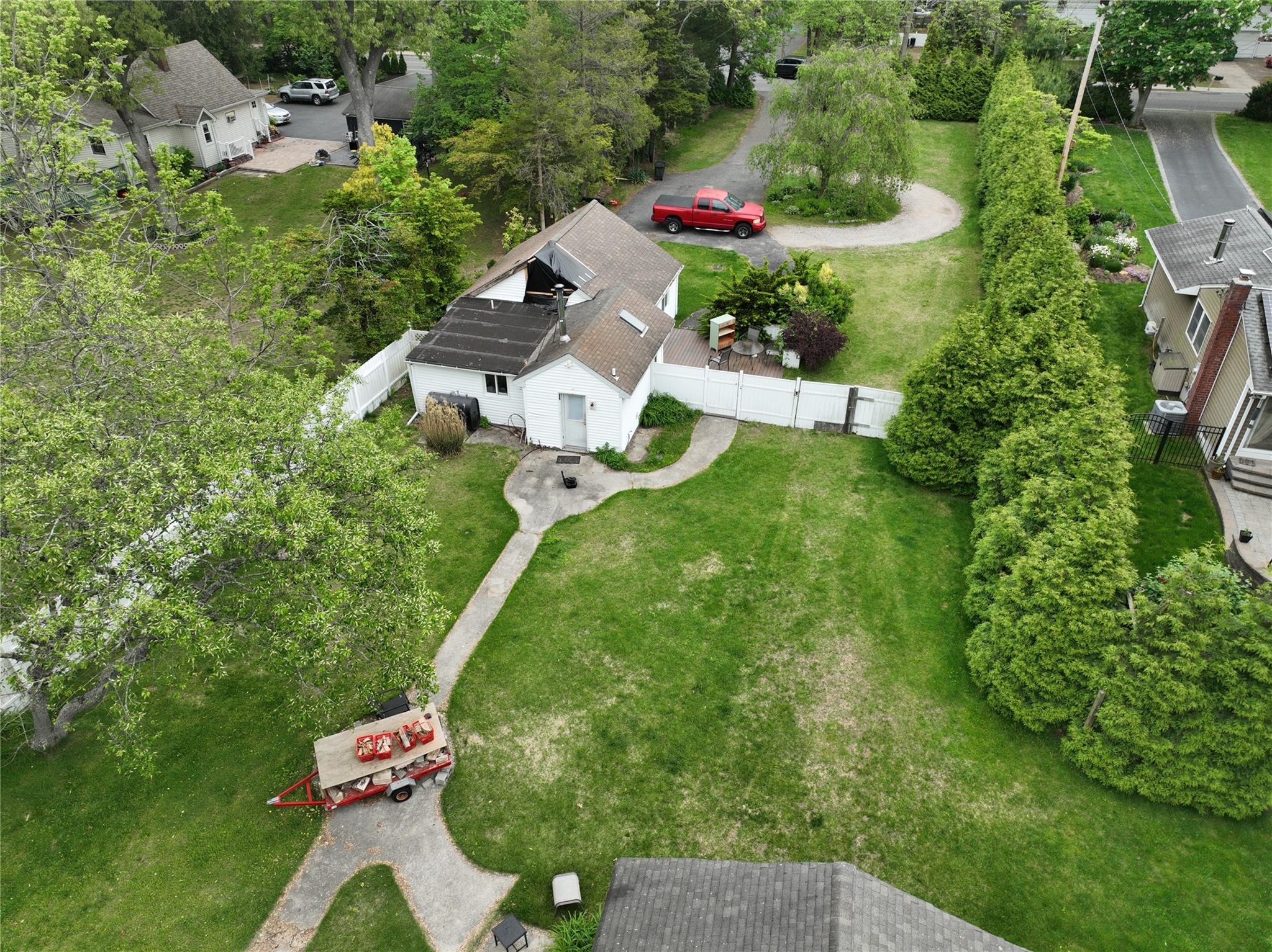 46 S Coleman Road, Centereach, New York image 25
