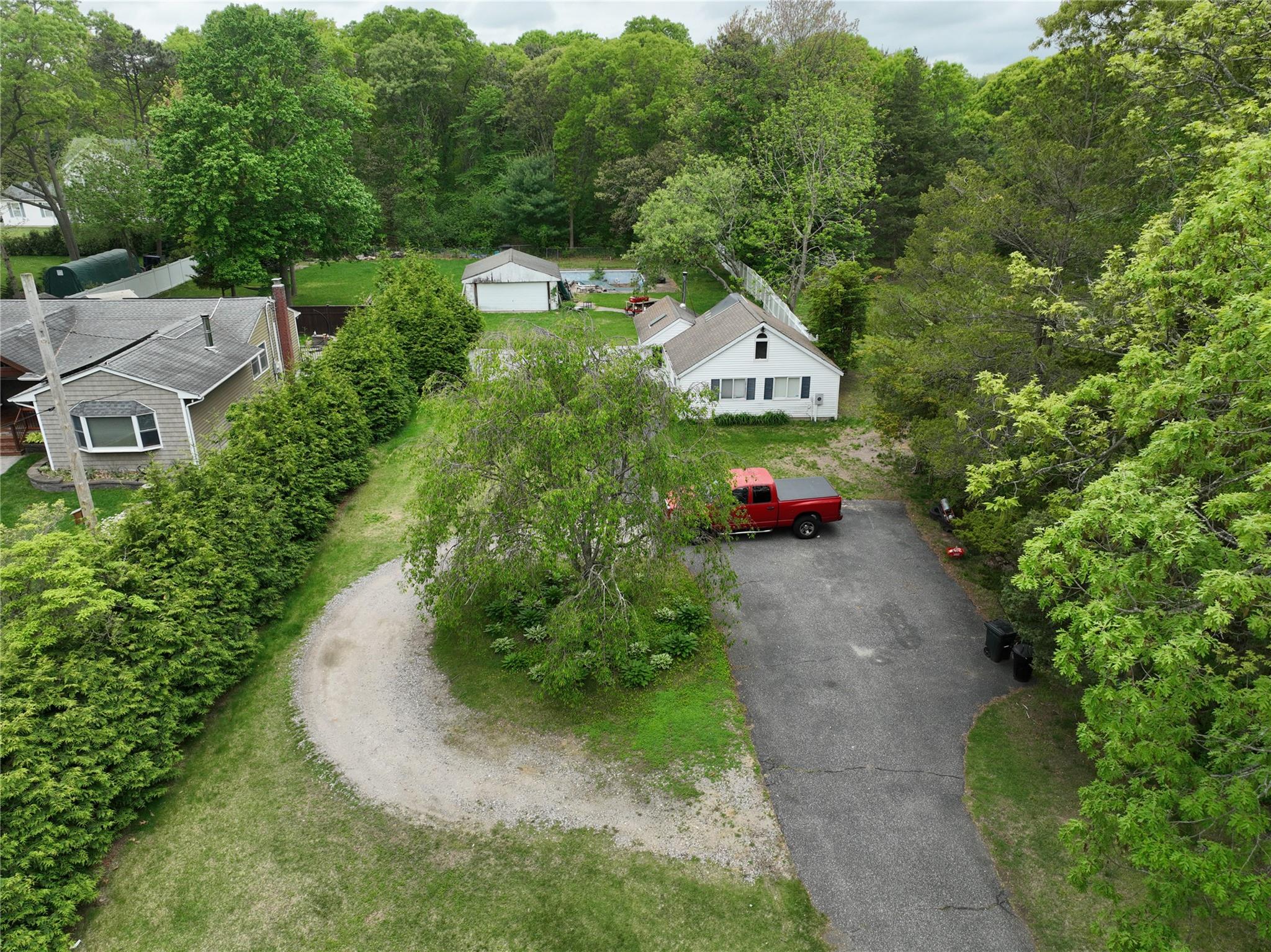 46 S Coleman Road, Centereach, New York image 1