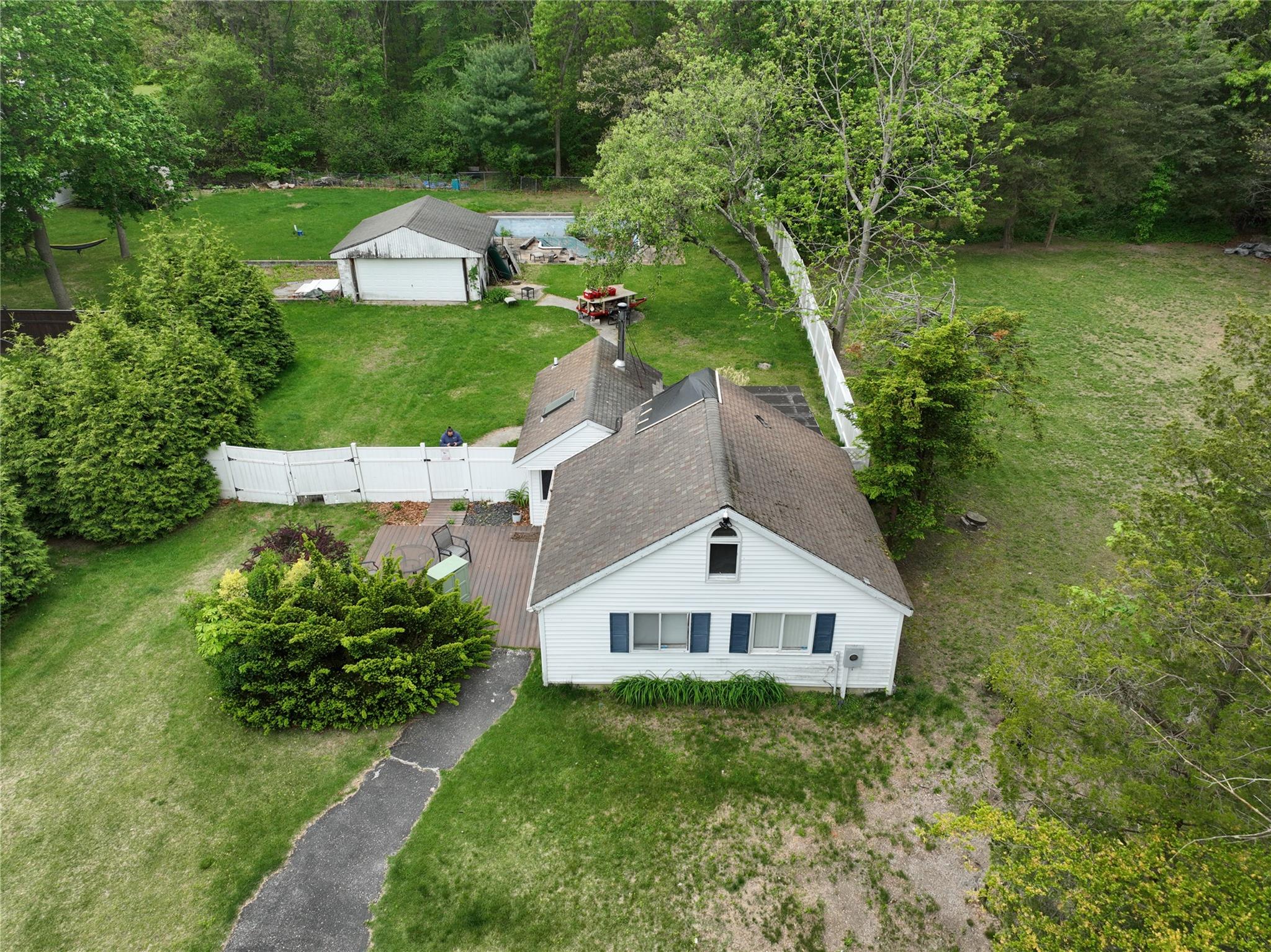 46 S Coleman Road, Centereach, New York image 2