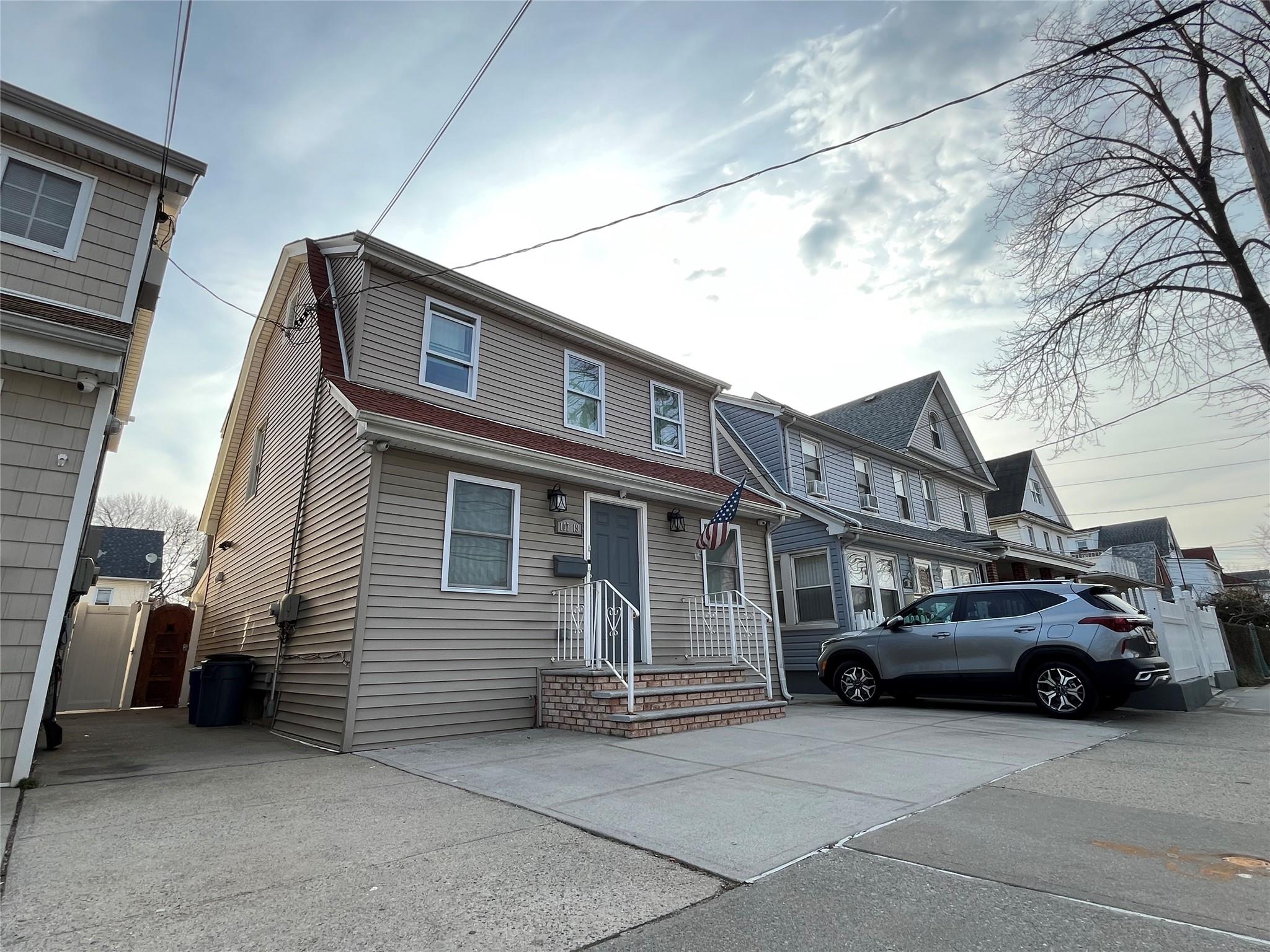 10719 96th Street, Ozone Park, New York image 2