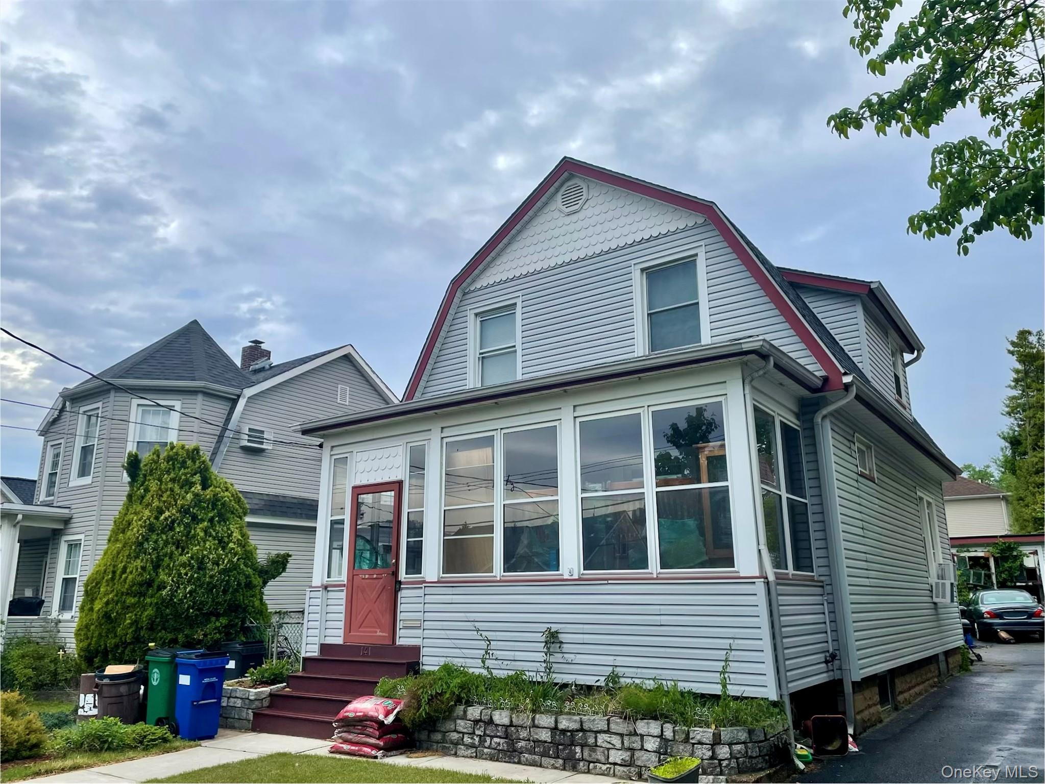 141 Fisher Avenue