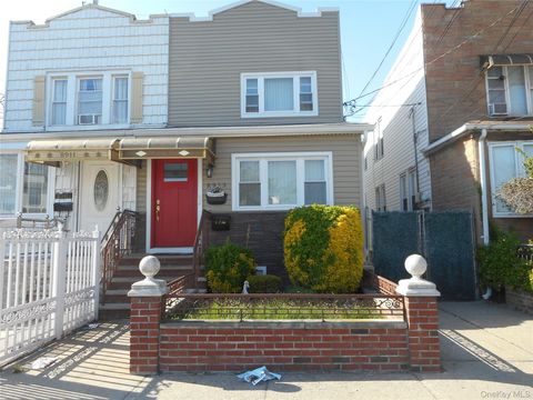 Multifamily For Sale - 8913 Avenue M<br/> Brooklyn, NY 11236