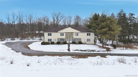 223 Vineyard Avenue Highland NY 12528