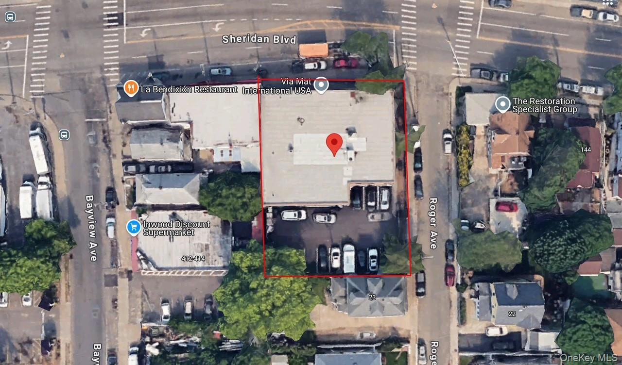 130 Sheridan Boulevard