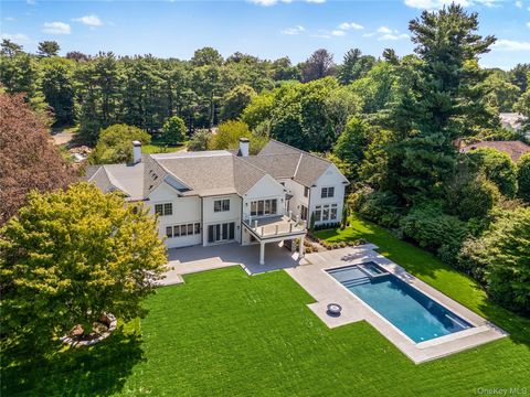 42 Mamaroneck Road Scarsdale NY 10583