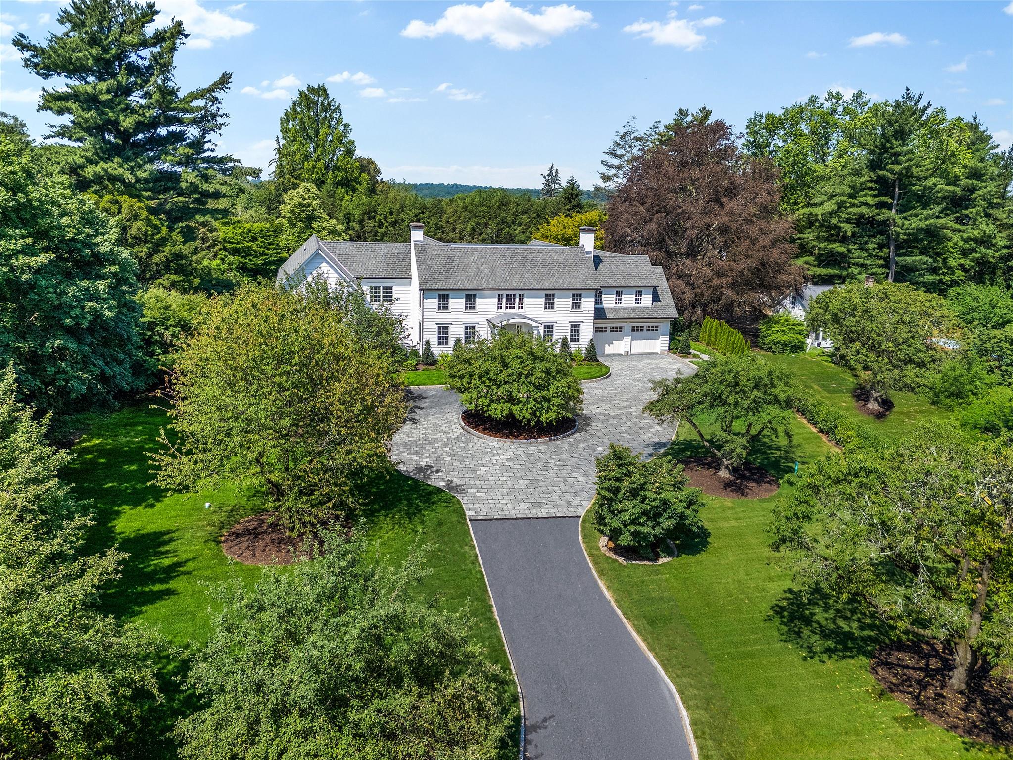42 Mamaroneck Road