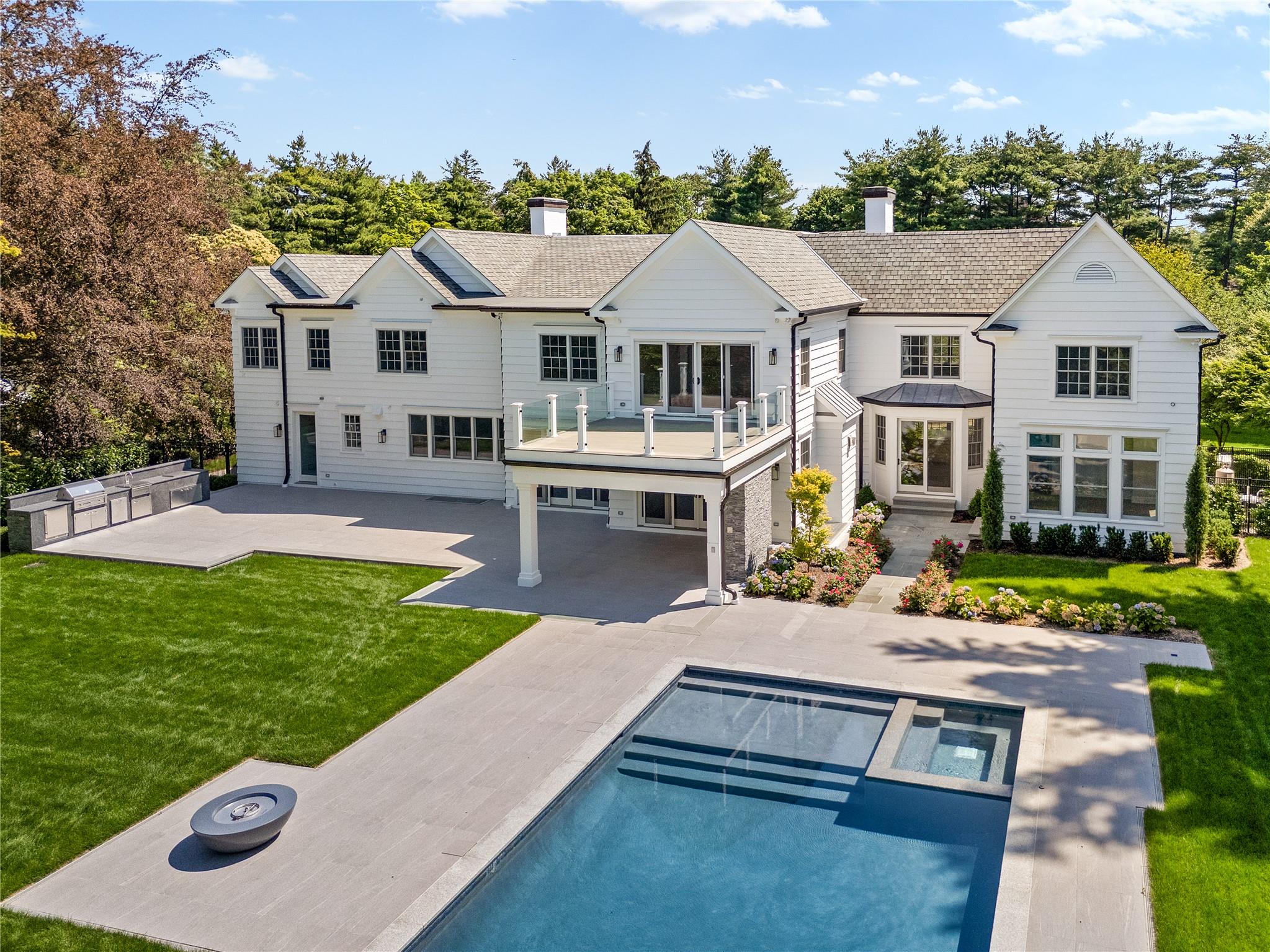 42 Mamaroneck Road