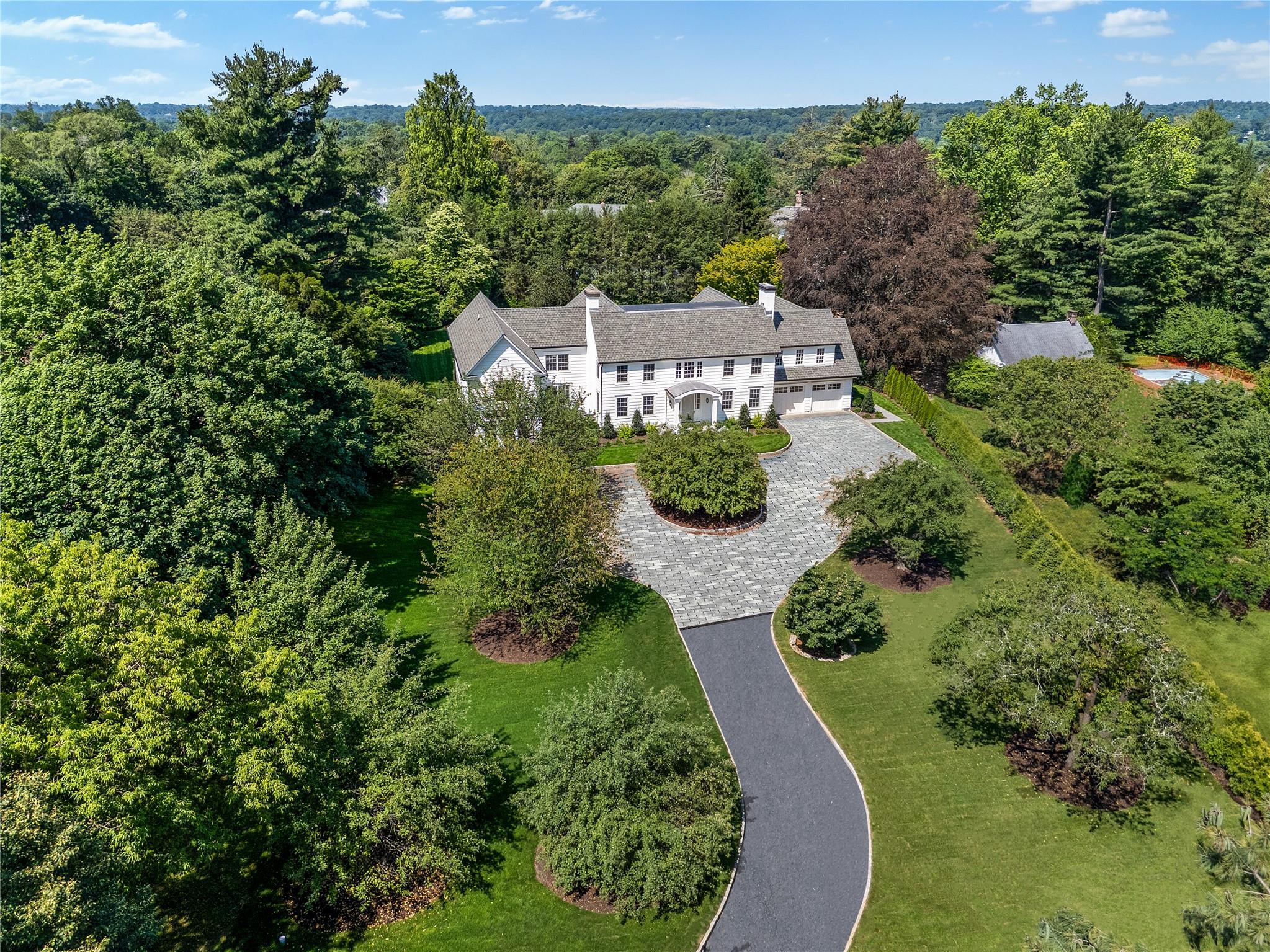 42 Mamaroneck Road