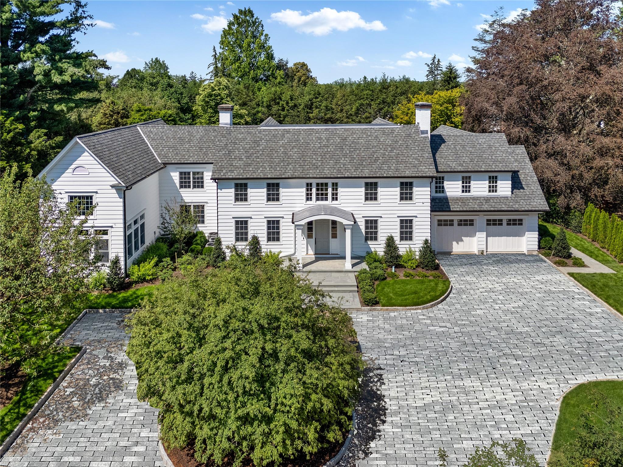 42 Mamaroneck Road