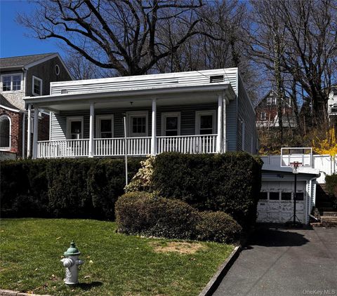 50 Sherwood Drive Larchmont NY 10538