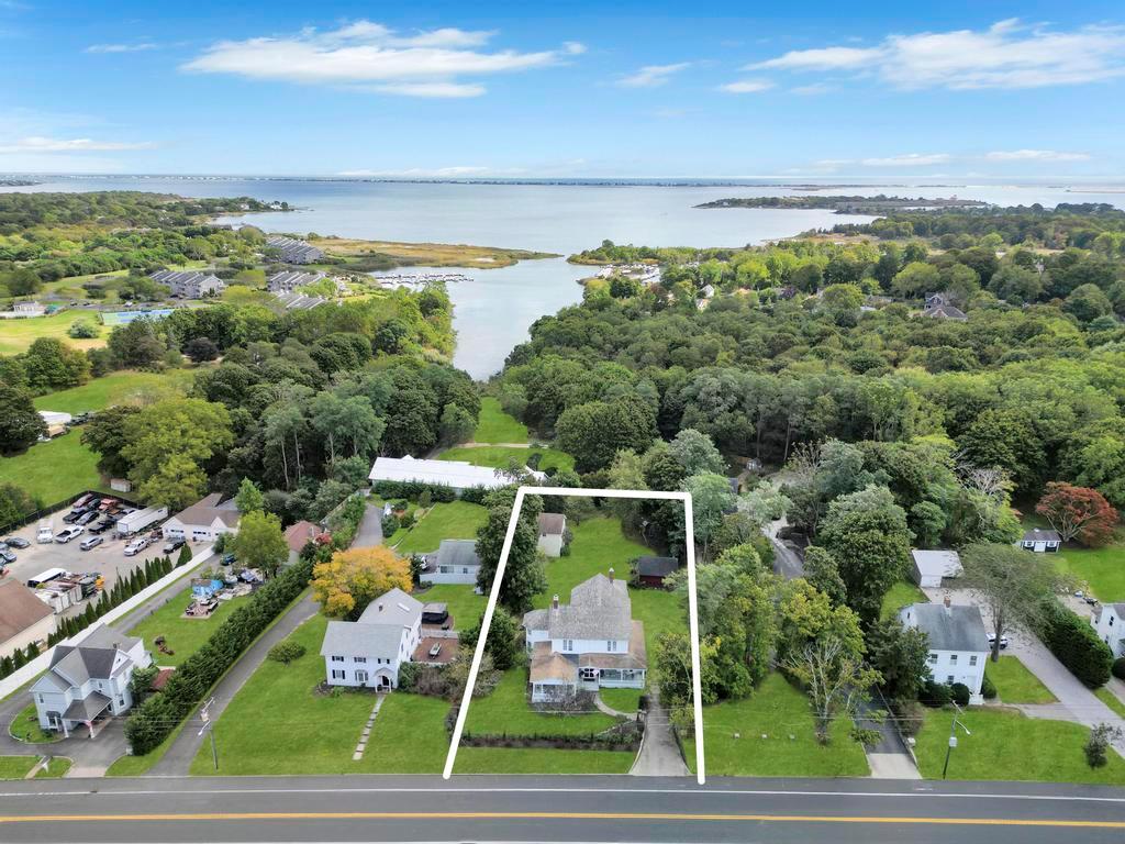 430 Montauk Hwy Hwy, East Moriches, New York image 36