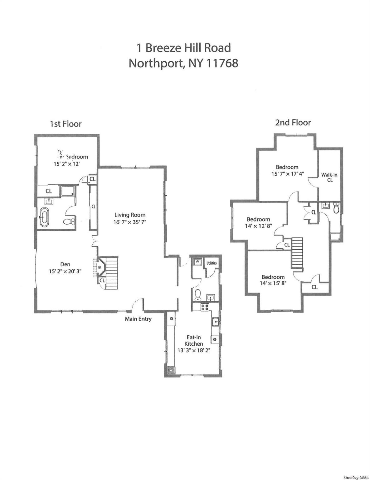 1 Breeze Hill Road, North Port, New York image 28