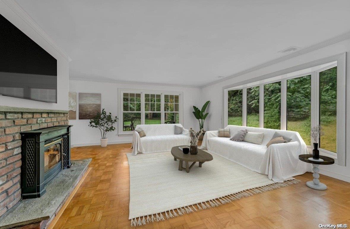 1 Breeze Hill Road, North Port, New York image 9