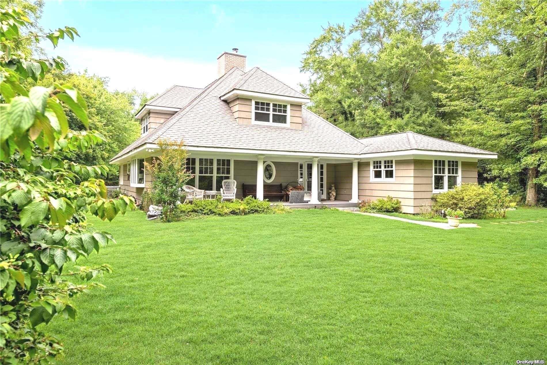 1 Breeze Hill Road, North Port, New York image 26