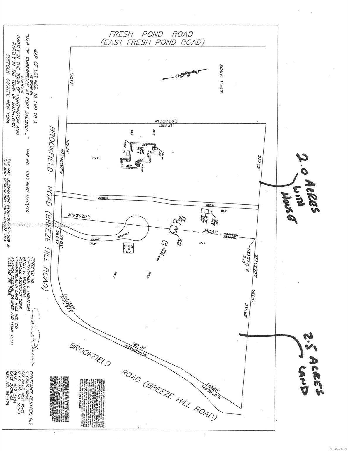 1 Breeze Hill Road, North Port, New York image 29