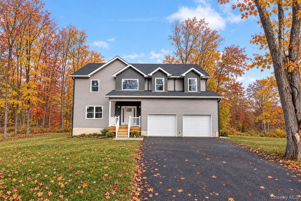 Photo of 28 Northern Avenue, Walden, NY 12586 (MLS # 1060482)