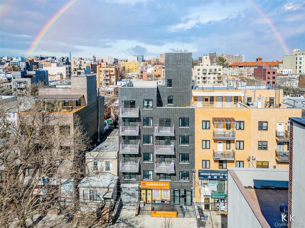 Photo of 941 57TH Street #1A, Brooklyn, NY 11219 (MLS # 974738)