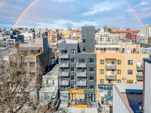 941 57th Street Unit 1A, Brooklyn, NY 11219 - MLS#: 974738