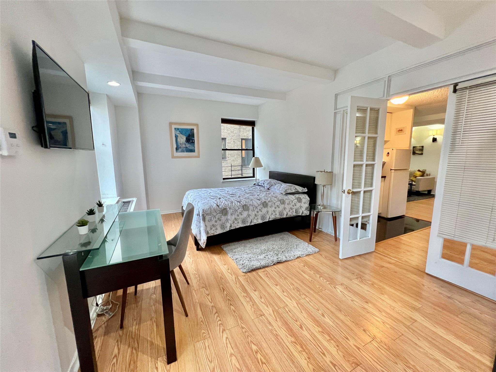 150 West 51st Street 808