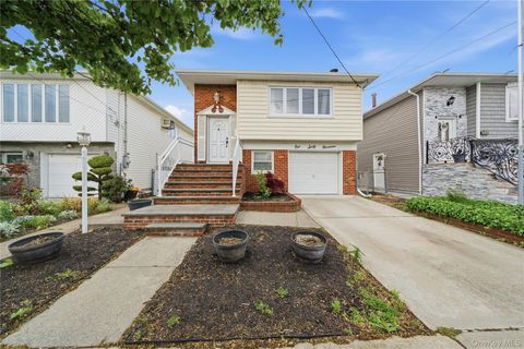 Homes For Sale - 160-19 88th Street<br/> Howard Beach, NY 11414