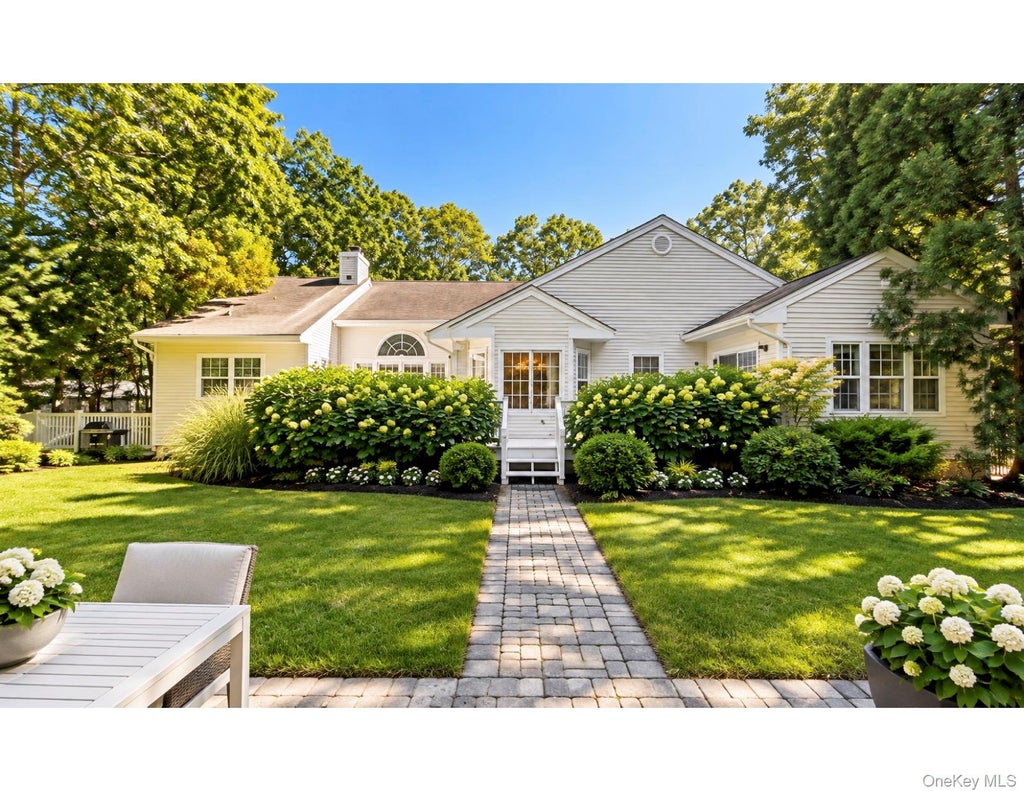 Photo of 16 Willowood Court, Westhampton, NY 11977 (MLS # 1056685)