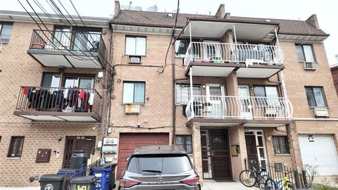 54-47 83RD Street Elmhurst NY 11373