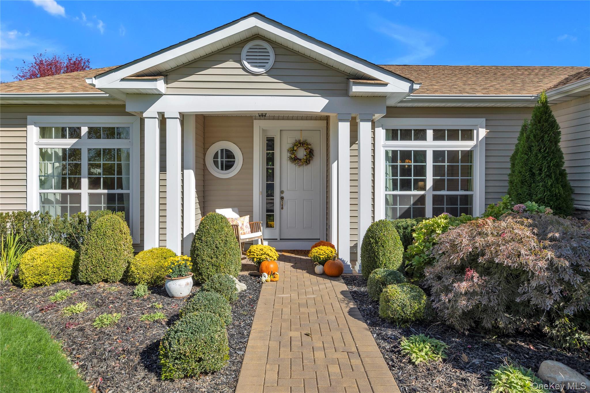 39 Hamlet Woods Drive