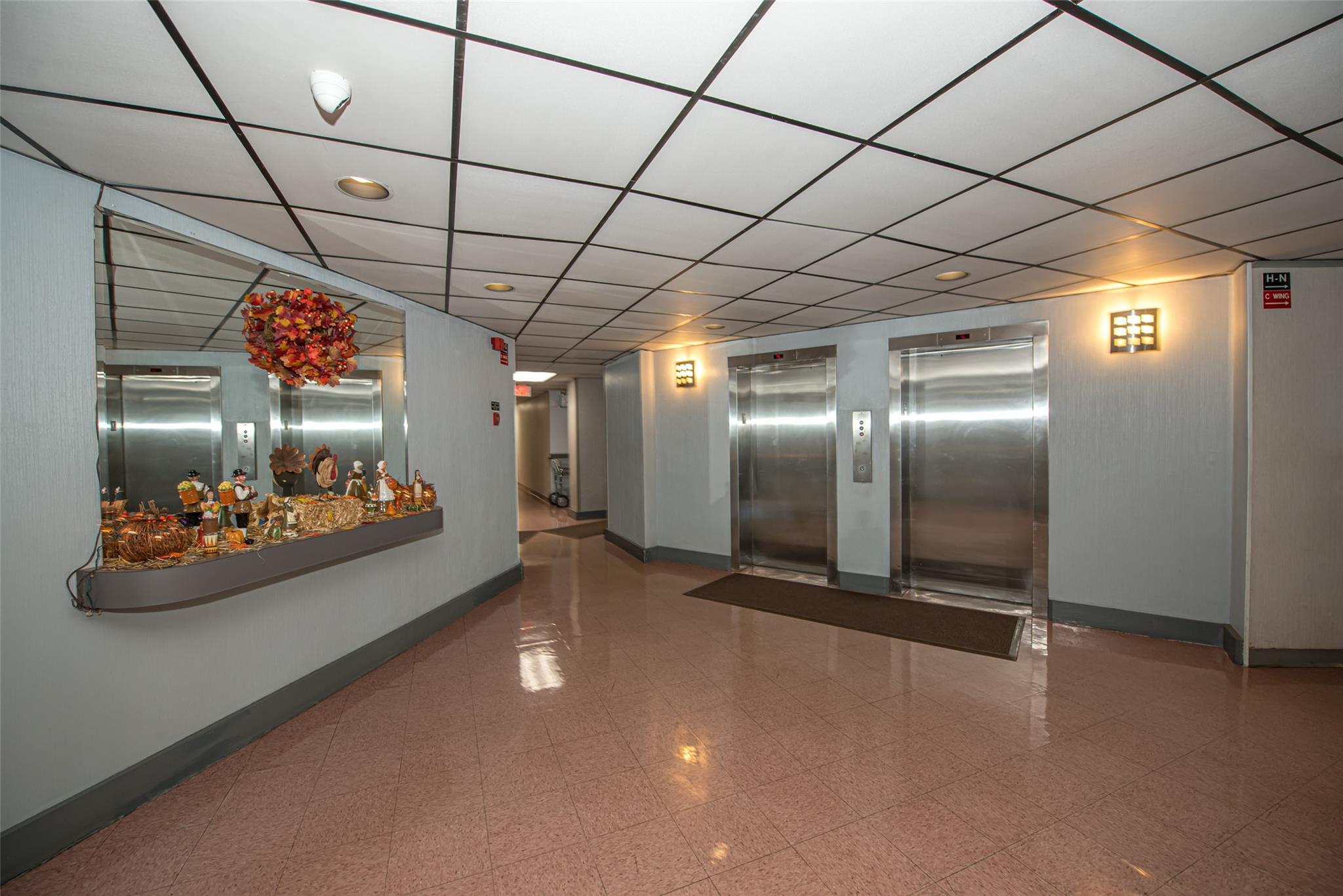 135 Post Avenue #5U, Westbury, New York image 31