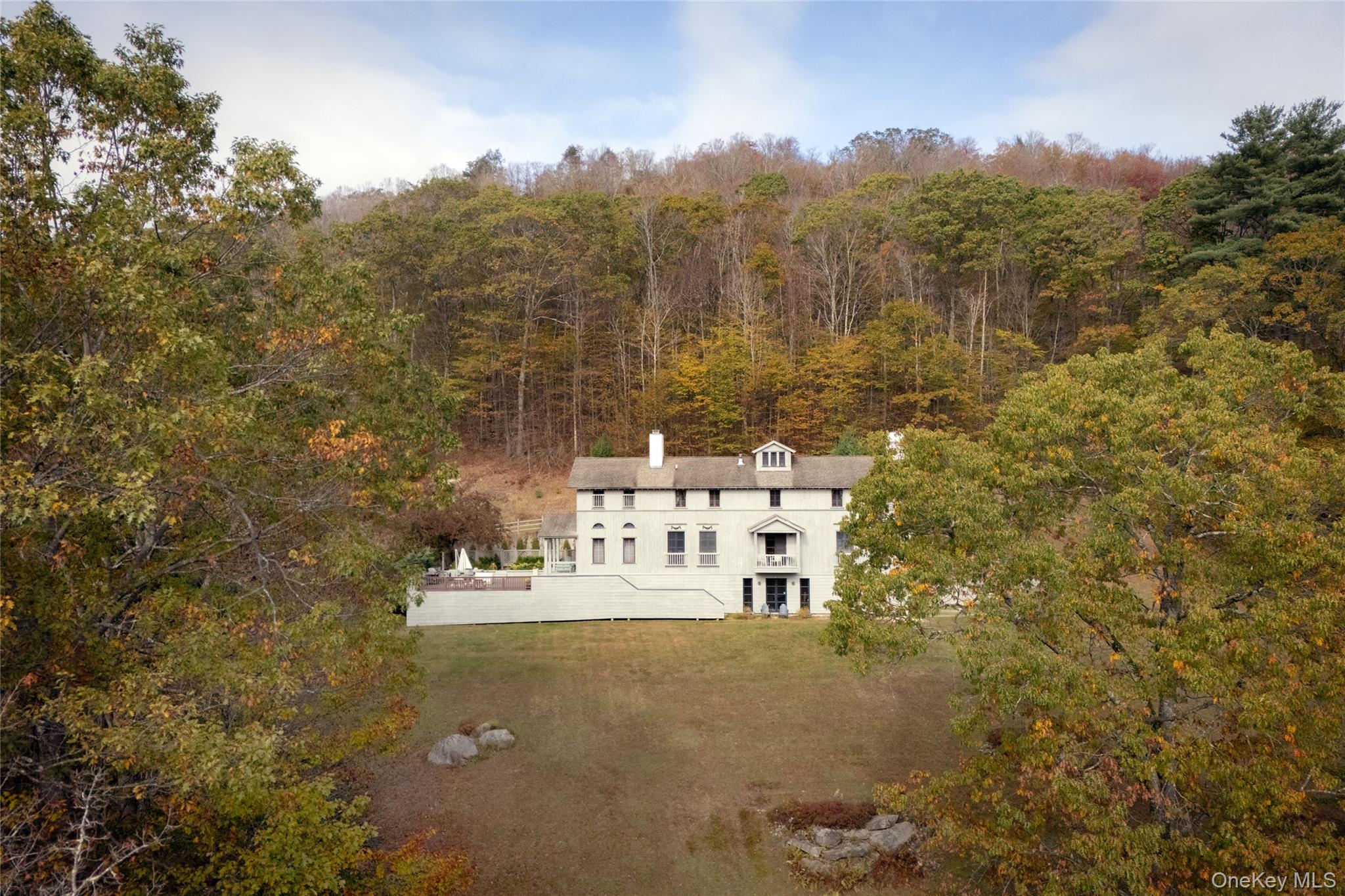 38 Frost Valley Road