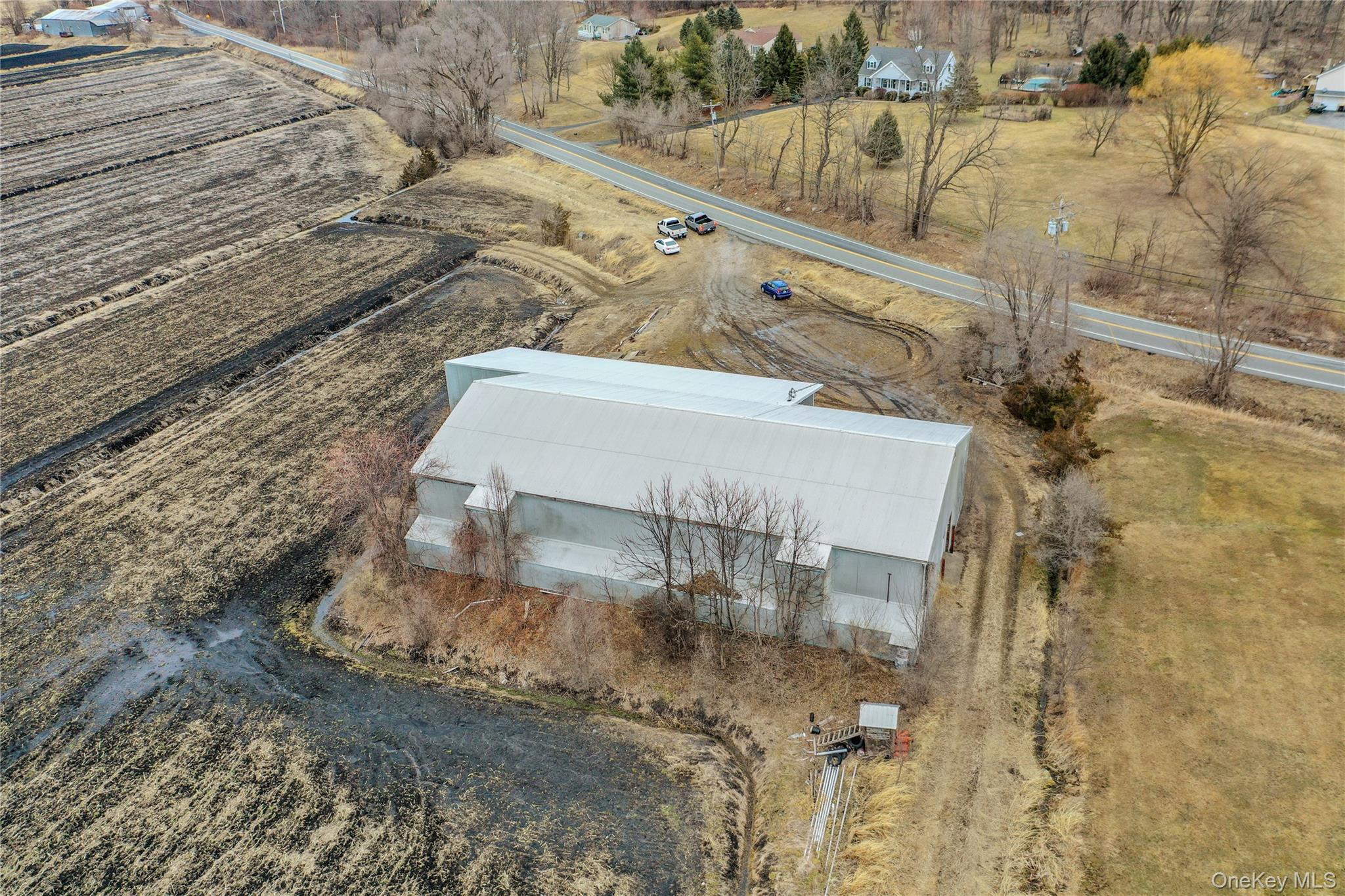 350 Newport Bridge Road