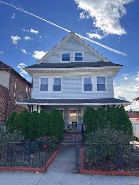 Multifamily For Sale - 3810 Neptune Avenue<br/> Brooklyn, NY 11224