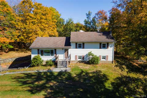 Homes For Sale - 172 Ridge Road<br/> Highland Mills, NY 10930