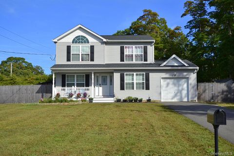 Photo of 451 Scherger Avenue, Patchogue, NY 11772 (MLS # 917672)