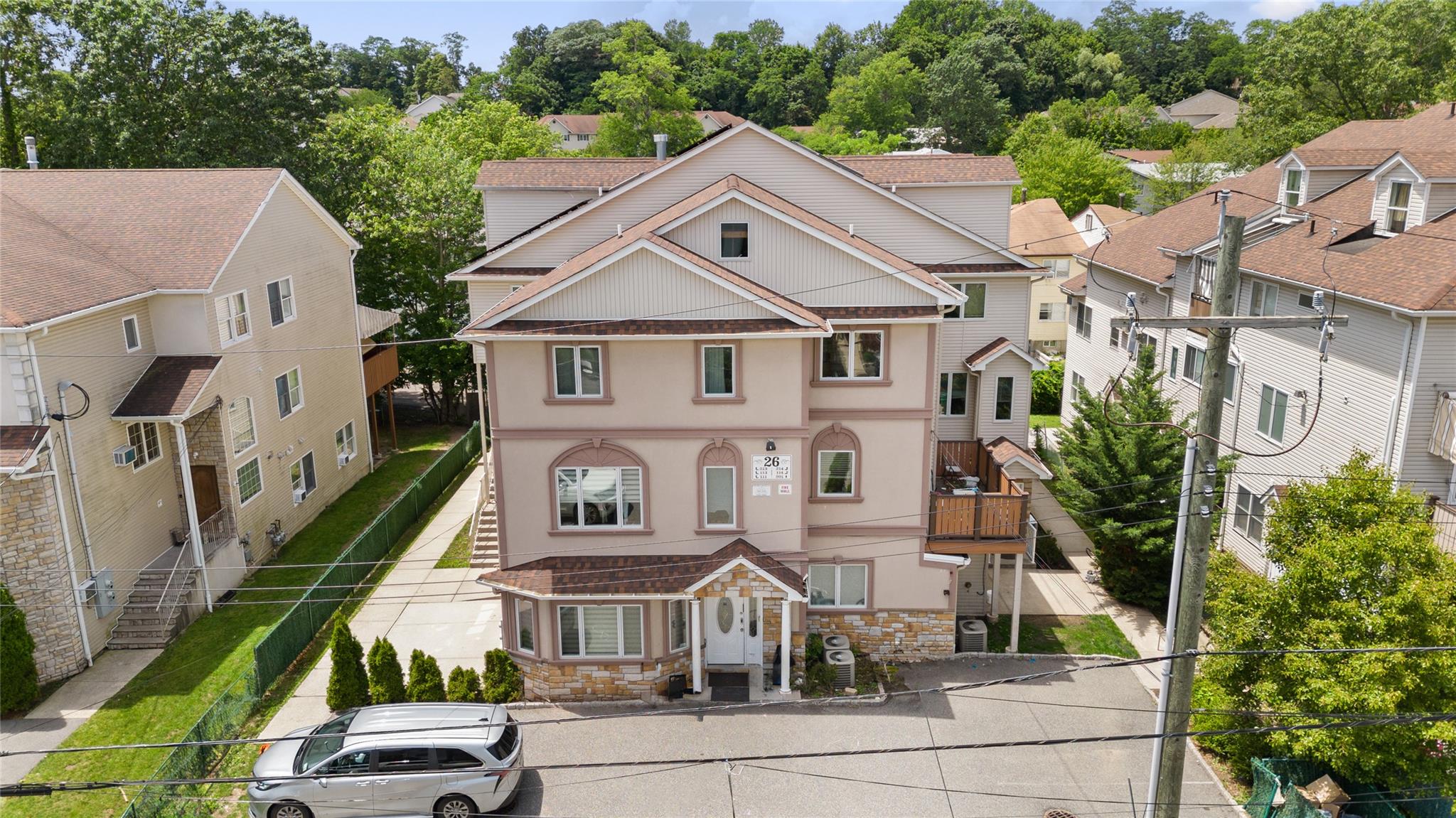 26 Westside Avenue, Ramapo, New York image 1