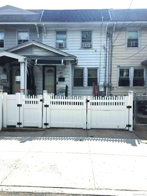 9744 108th Street, Richmond Hill S., NY 11419 - MLS#: 1011339