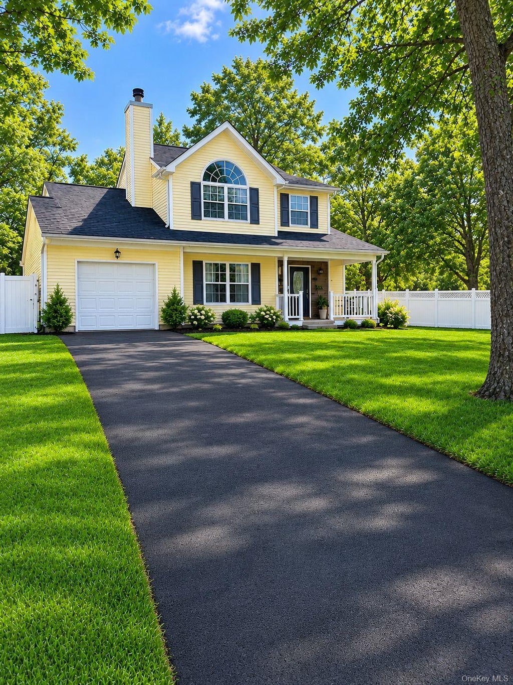 Photo of 4 Peter Street, Coram, NY 11727 (MLS # 1066667)
