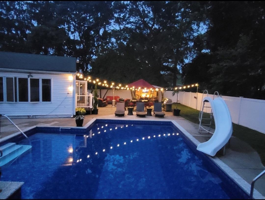 84 Riverside Avenue, Mastic Beach, New York image 30