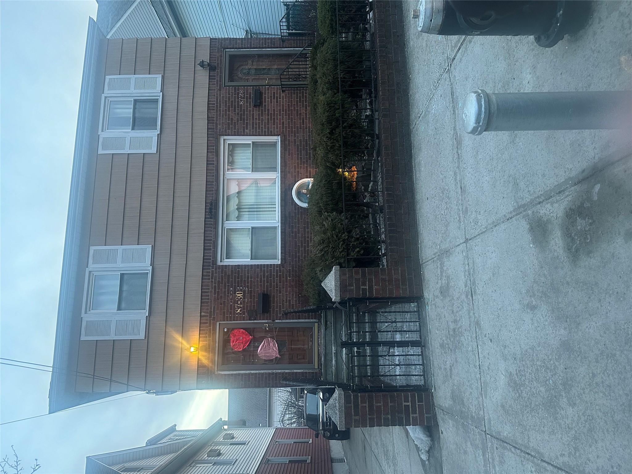 Property for Sale at 96th Street, Woodhaven, Queens, NY - Bedrooms: 5 
Bathrooms: 2  - $1,349,000