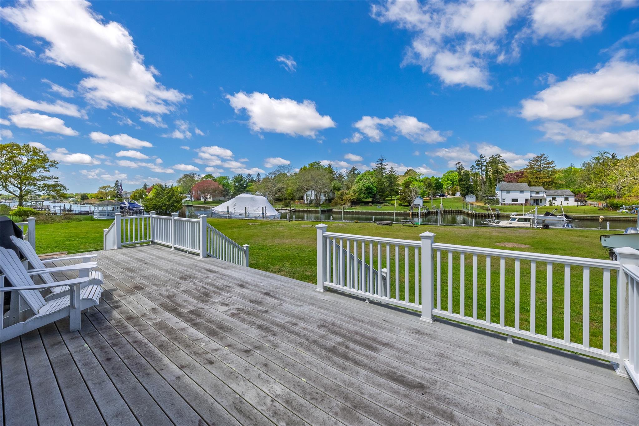 60A Union Avenue, Center Moriches, New York image 42