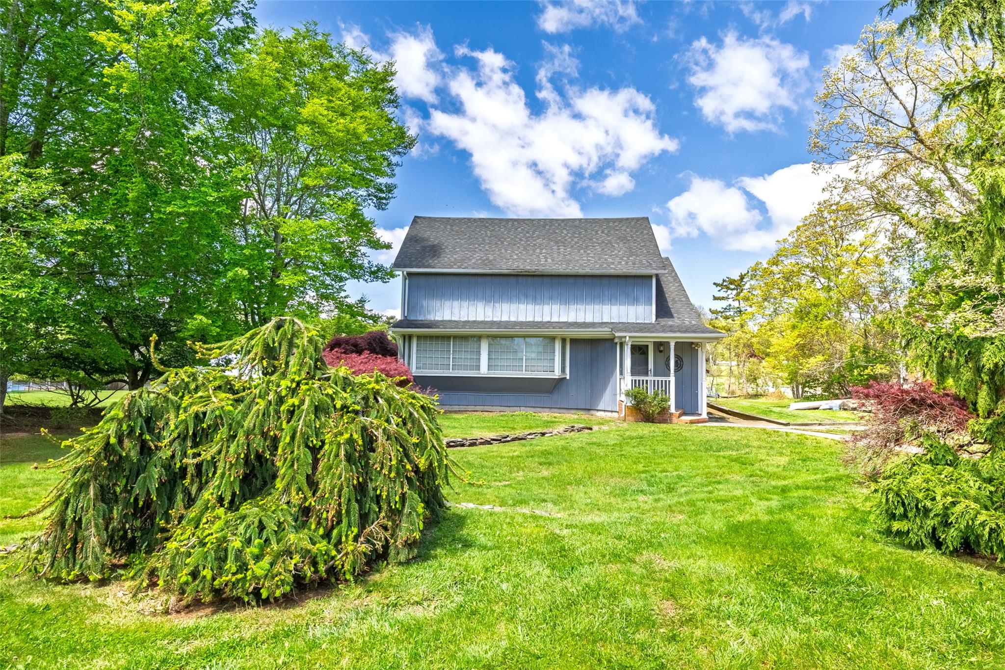 60A Union Avenue, Center Moriches, New York image 39