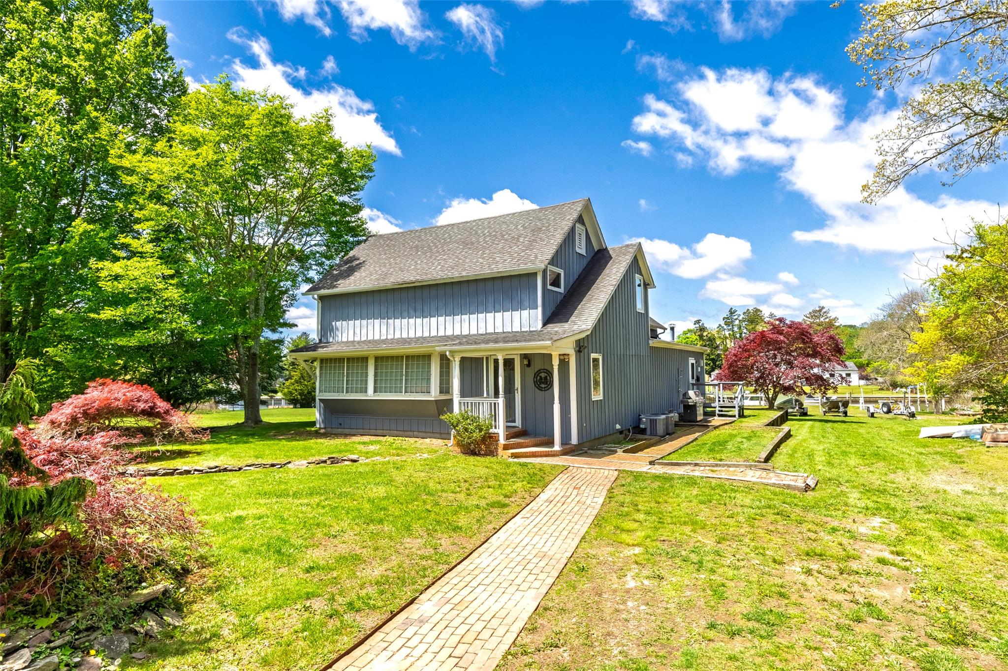 60A Union Avenue, Center Moriches, New York image 41