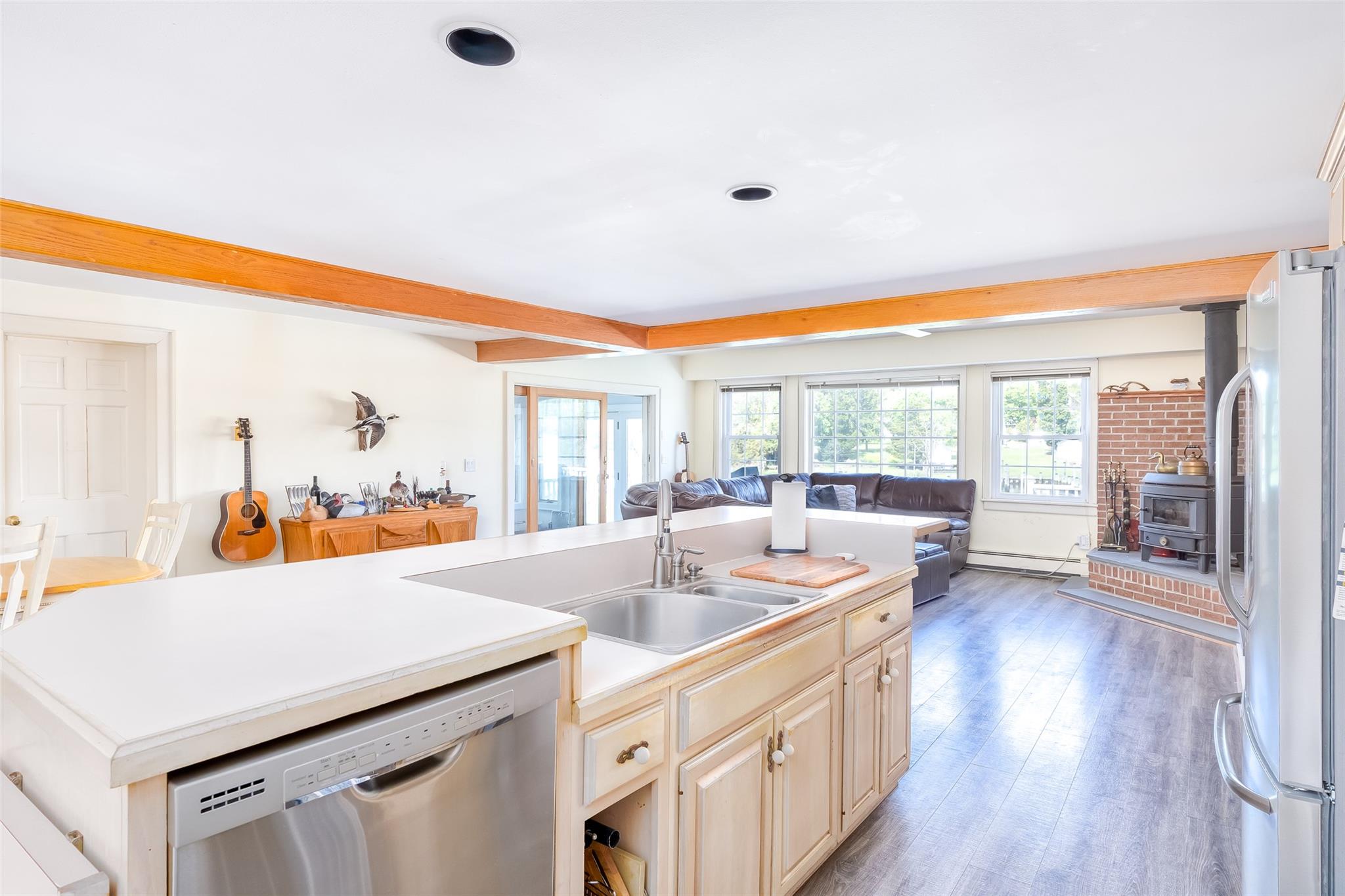 60A Union Avenue, Center Moriches, New York image 6